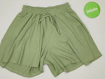 cargo reserved: Szorty damskie, rozmiar 3XL — 2