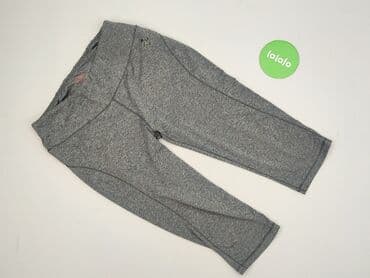 legginsy przeciwżylakowe 2 stopnia kompresji: Crivit, Legginsy Sportowe damskie, rozmiar M — 3