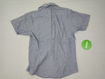 sandały srebrne badura: Koszulа dla mężczyzn, rozmiar M — 3