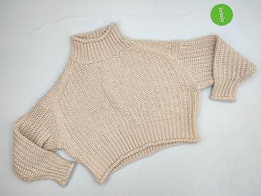 swetry marks: H&M, Sweter damski, rozmiar L — 2