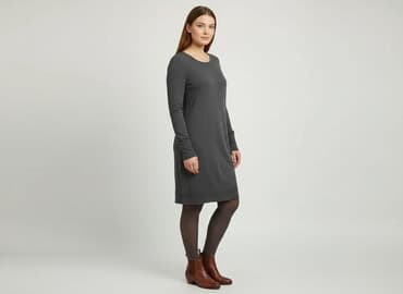 długi sweter sukienki: Mexx, Sukienka damska, rozmiar XL — 9