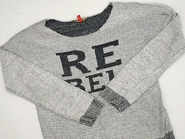 bluza rebel: Rebel, Sweter damski, rozmiar L — 1