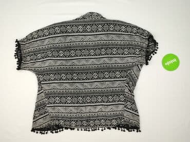 ubrania w stylu japońskim: Atmosphere, Narzutka damska, rozmiar M — 5