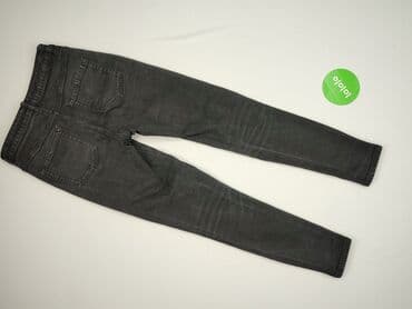 sklep reserved spodnie damskie: Reserved, Jeansy damskie, rozmiar S — 3