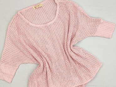 grunge sweter: Sweter damski, L — 1