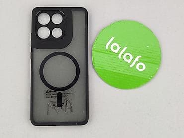material other: Etui do telefonu, stan - Idealny — 2
