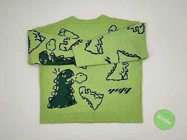 swetry molton: Shein, Sweter damski, rozmiar M — 3