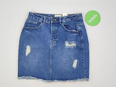 denim co: House of Denim, Spódnica damska, rozmiar XS — 2
