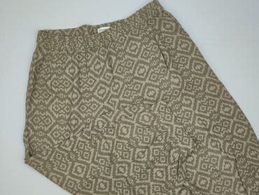 Bonprix, Material trousers for women, size 2XL at lalafo.pl Bonprix, Material trousers for women, size 2XL