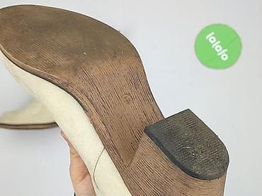 crocs shrek pl: Botki damskie, rozmiar 41 — 4