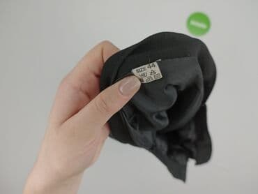 spódnice midi plisowane czarne: Spódnica damska, rozmiar 2XL — 4