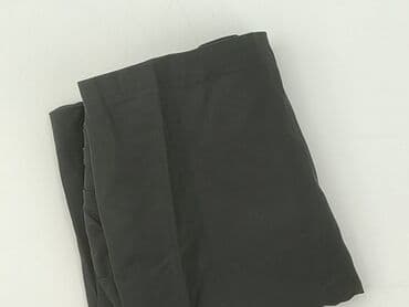 srebrny top h m: H&M, Spódnica damska, rozmiar M — 6