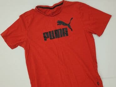 Puma, Women`s T-shirt, S