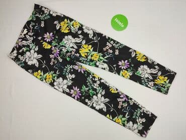 majtki dla ciężarnych: H&M, Spodnie materiałowe damskie, rozmiar M — 2