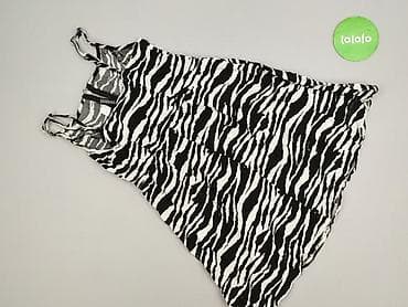 h m yungblud: H&M Divided, Sukienka damska, rozmiar 2XS — 4