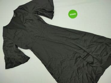 srebrne dodatki do sukienki: AX Paris, Sukienka damska, rozmiar M — 2