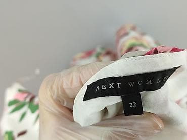 sukienka mexx: Next, Sukienka damska, rozmiar 5XL — 4