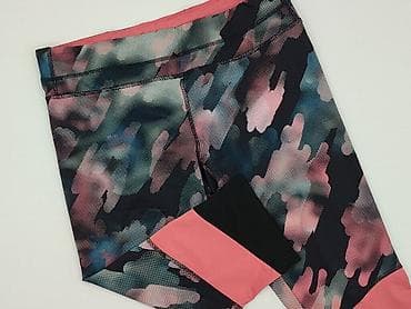 dresy oversize h: Crivit, Leggings Sports for women, size L — 1