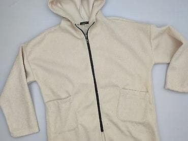 alpha one h: Bluza z kapturem damska, rozmiar 7XL — 1
