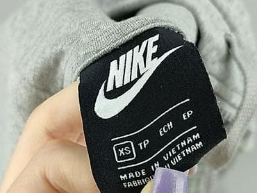 nike eclipse: Nike, Bluza z kapturem dla mężczyzn, rozmiar XS — 5