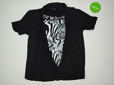 second hand second: Kardigan damski, rozmiar 2XL — 2
