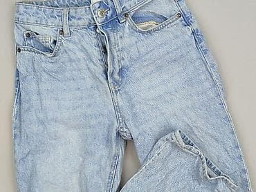 apple bottoms: H&M, Jeansy damskie, rozmiar XS — 1