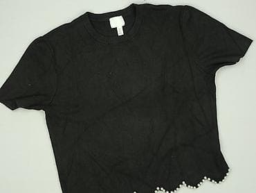 juice wrld hm: H&M, T-shirt damski, rozmiar M — 2