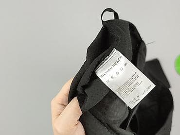 eidos spodnie: Silvian Heach, Spodnie materiałowe damskie, rozmiar L — 5