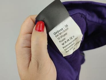 koszulka termoaktywna salewa: Polar damski, rozmiar M — 5