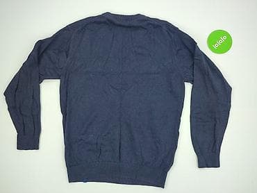 jbl: Sweter dla mężczyzn, rozmiar L — 4