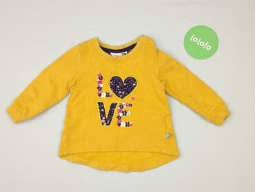 różowa koszulka niemiec: T-shirt, Liegelind, 12-18 months, condition - Very good — 2
