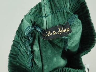 greenpoint krótkie spodenki: You & Me, Szorty damskie, rozmiar S — 4