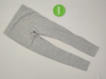 rajstopy wzorzyste: Leggings for kids, Destination, 10 years, 140, condition - Very good — 3