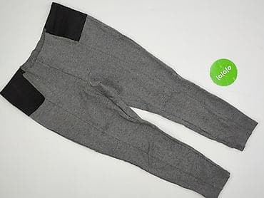 buty walkx: Esmara, Legginsy Sportowe damskie, rozmiar 2XL — 2