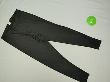 dresy long: Ciele, Legginsy rozmiar S — 2