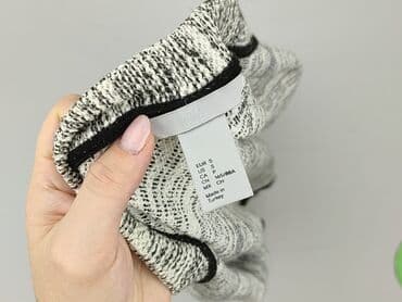 sweter z perełkami h m: H&M, Kardigan damski, rozmiar S — 5