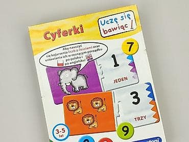 kolasa koszule: Zabawka edukacyjna dla Dzieci, stan - Idealny — 1