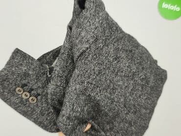 wólczanka marynarka damska: H&M, Marynarka damska, rozmiar S — 7