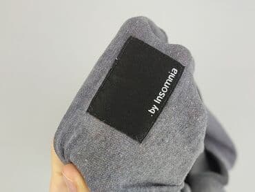 bluza z napisem chillin: By insomnia, Bluzka damska, rozmiar M — 4