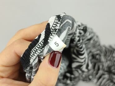 zara sukienka zebra: Sukienka damska, rozmiar S — 5