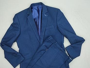 Suit for men, size M