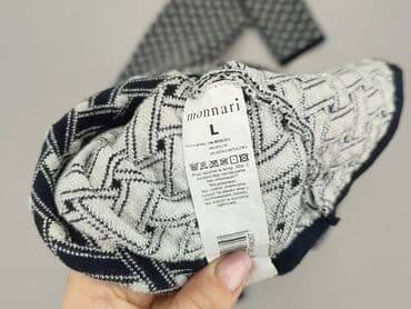 monari kurtki zimowe: Monnari, Kardigan damski, rozmiar L — 4