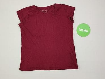 mr tops: Sinsay, T-shirt damski, rozmiar S — 2