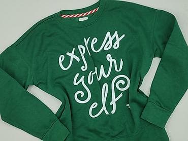 Sinsay, Світшот жіночий, розмір 2XS