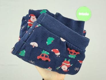 reserved woskowane spodnie: Sweatpants, Cool Club, 2-3 years, 92/98, condition - Very good — 6