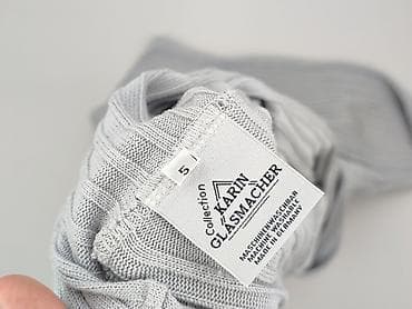 skarpetki c: Kardigan damski, rozmiar 9XL — 4