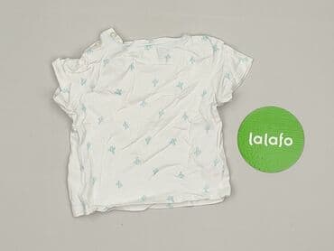 koszulka travis scoot: T-shirt, TEX, 3-6 months, condition - Perfect — 3