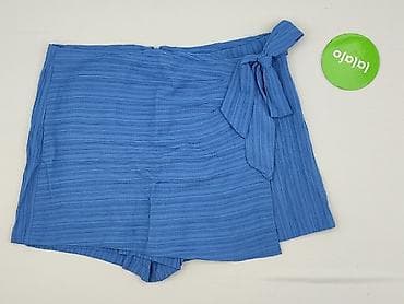 spodenki abercrombie: Shein, Szorty damskie, rozmiar XL — 2