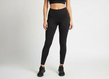 legginsy modelujace push up: Beloved, Legginsy Sportowe damskie, rozmiar S — 6