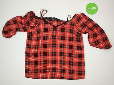 bluza atomowki: Mohito, Bluzka damska, rozmiar M — 2